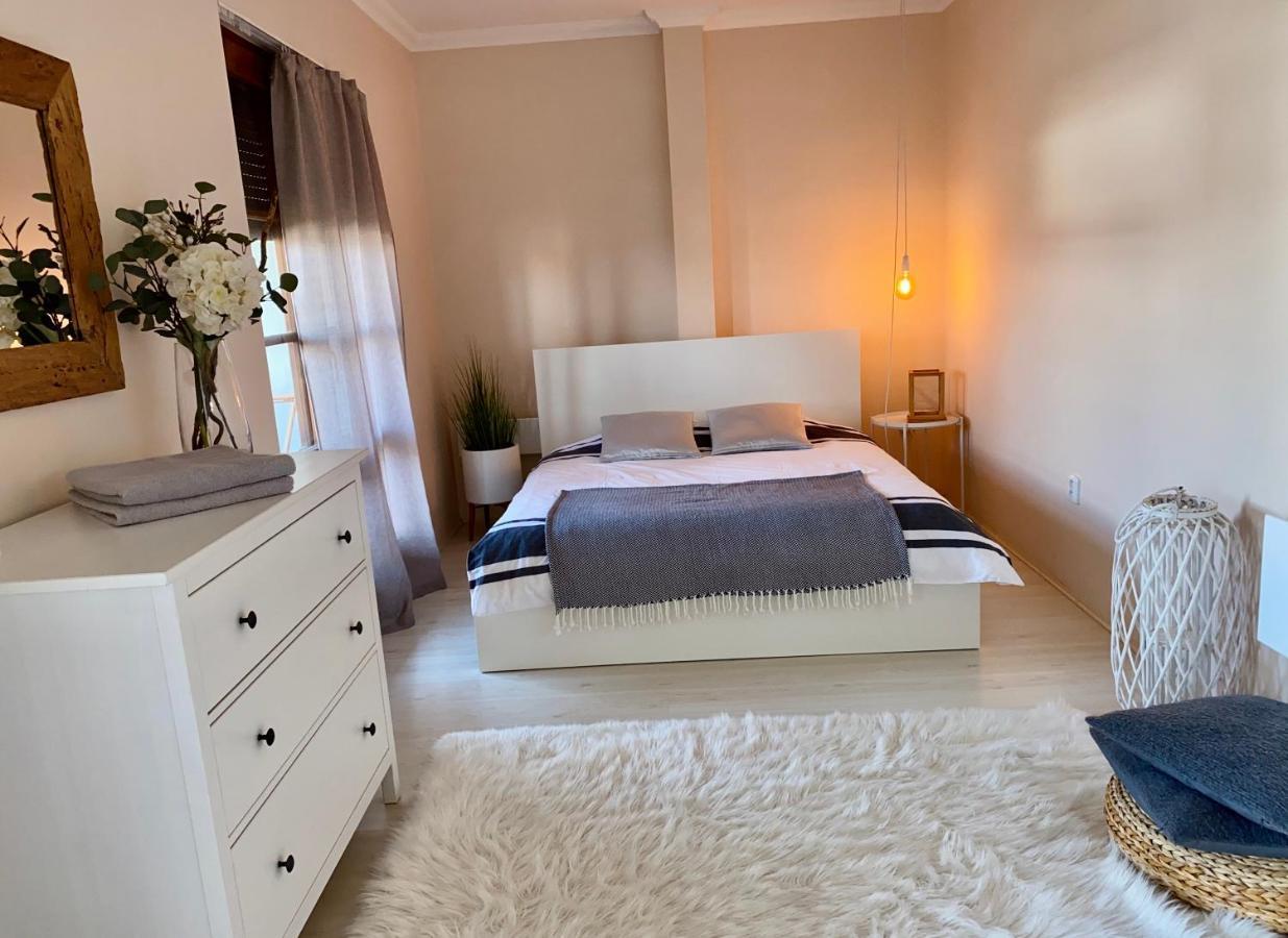 Apartman Rea Komárno Exterior photo
