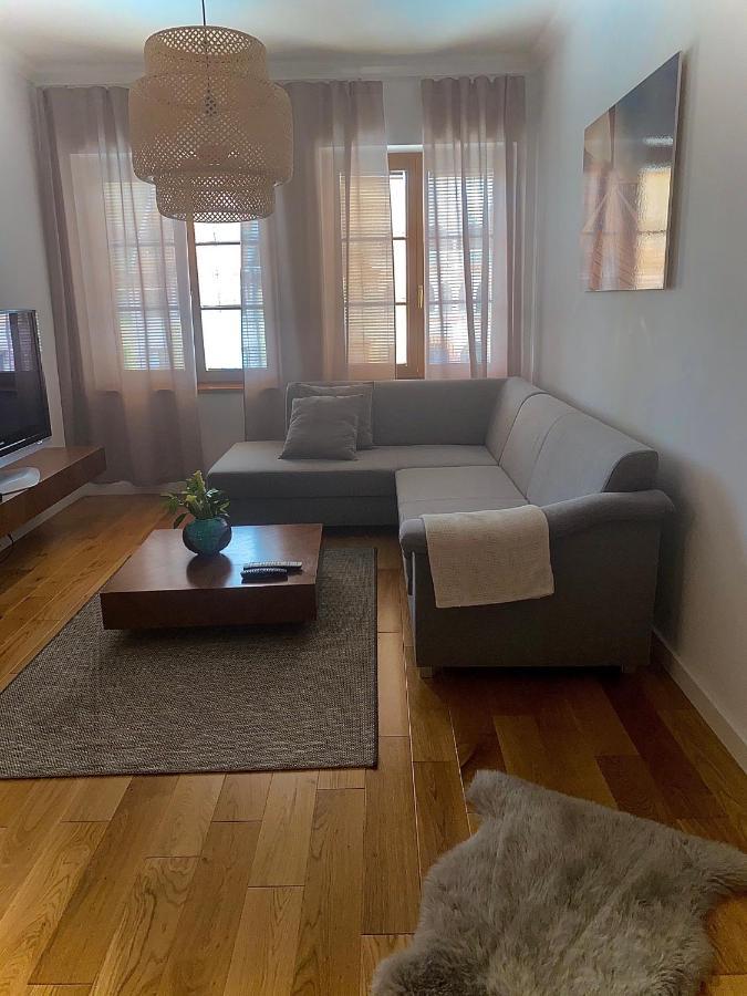 Apartman Rea Komárno Exterior photo