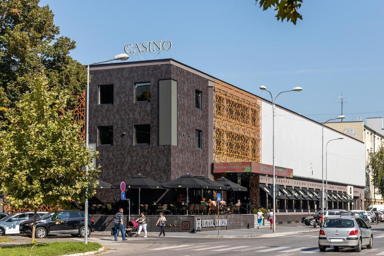 Apartman Rea Komárno Exterior photo