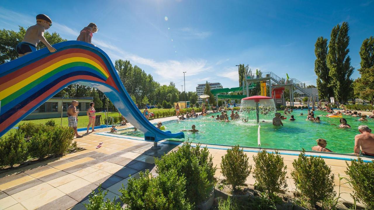 Apartman Rea Komárno Exterior photo
