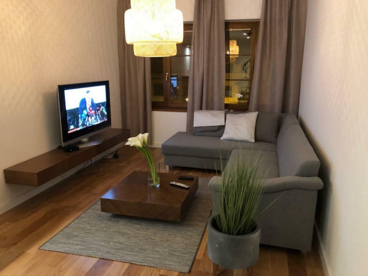 Apartman Rea Komárno Exterior photo